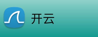 开云 logo